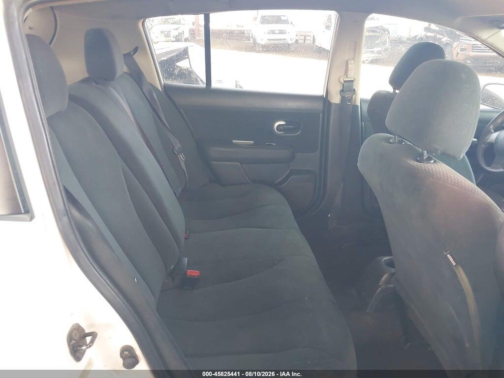 3N1BC1CP6CL363394 2012 NISSAN VERSA photo no. 8