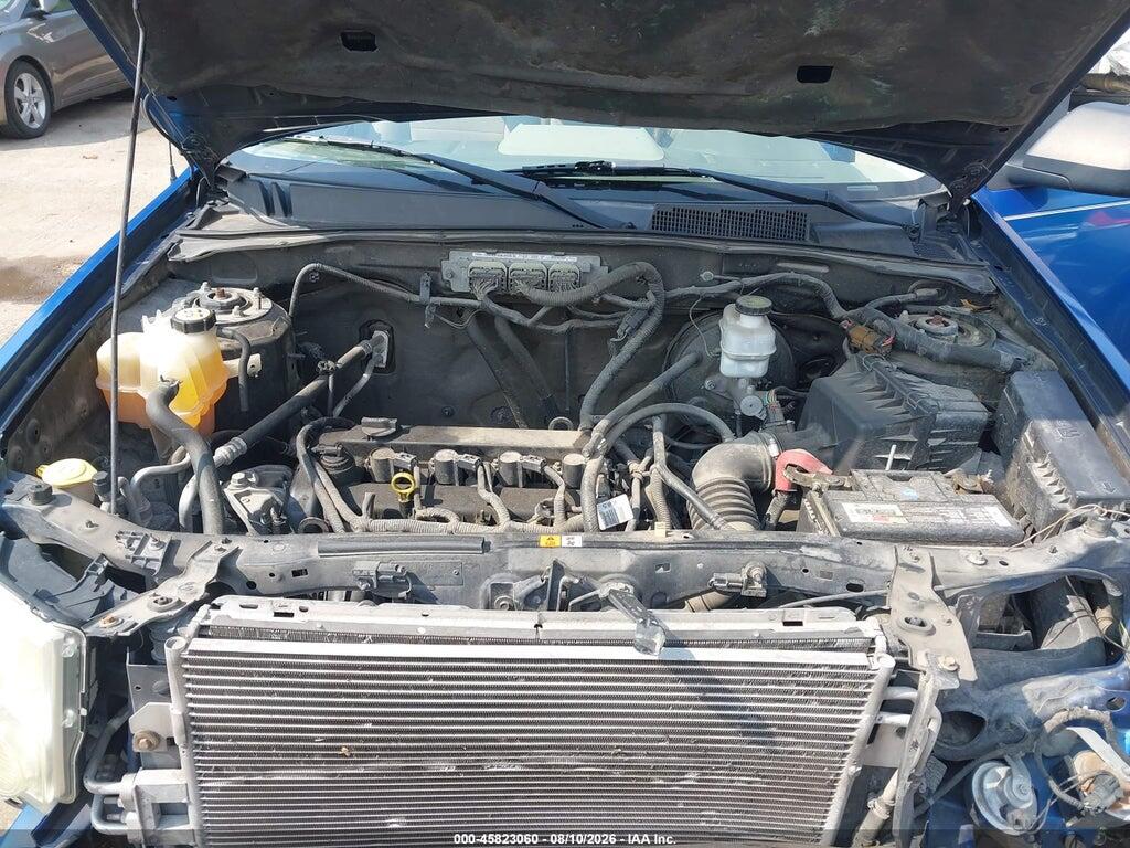 1FMCU0D73CKA55507 2012 FORD ESCAPE photo no. 10