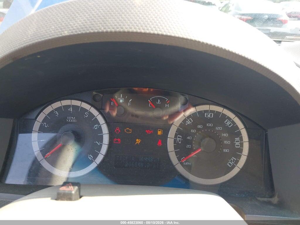 1FMCU0D73CKA55507 2012 FORD ESCAPE photo no. 7