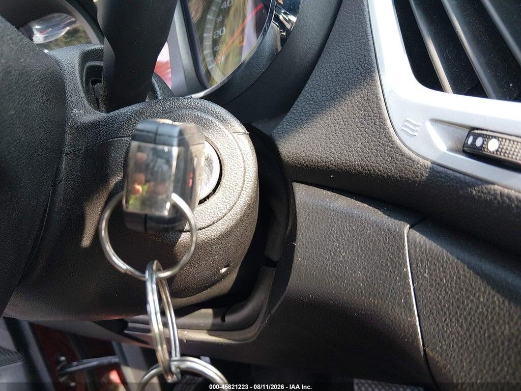 2GKFLREK4C6365684 2012 GMC TERRAIN photo no. 11