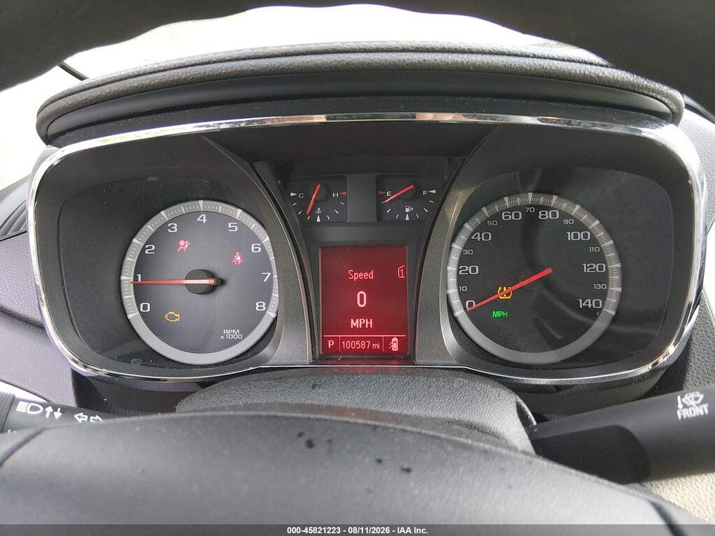 2GKFLREK4C6365684 2012 GMC TERRAIN photo no. 7