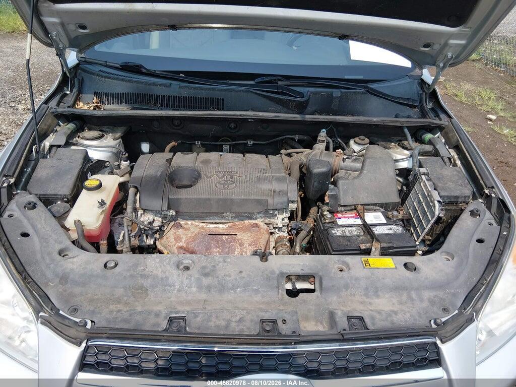 2T3DF4DV6CW207814 2012 TOYOTA RAV4 photo no. 10