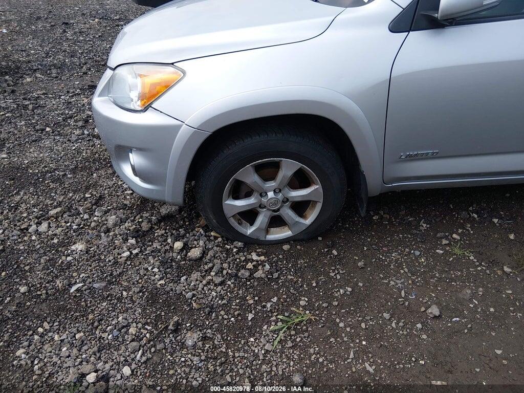 2T3DF4DV6CW207814 2012 TOYOTA RAV4 photo no. 6