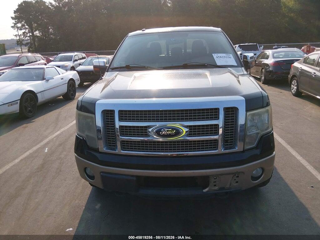 1FTFW1ET7CKD68640 2012 FORD F-150 photo no. 12