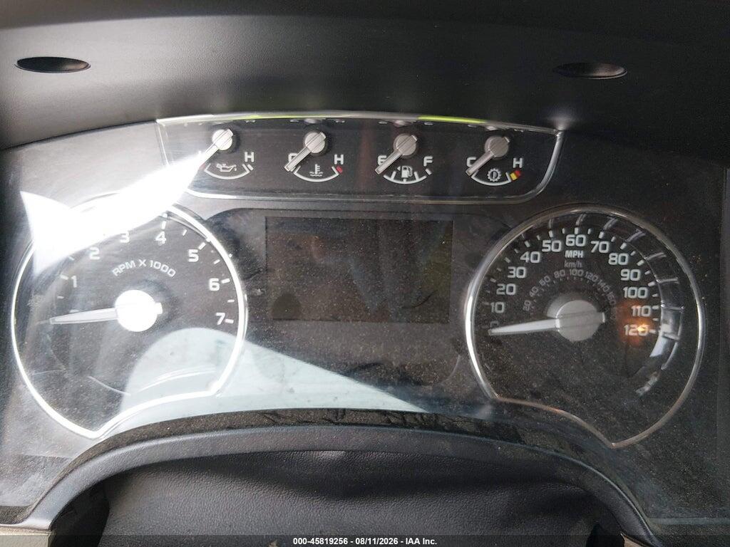 1FTFW1ET7CKD68640 2012 FORD F-150 photo no. 7