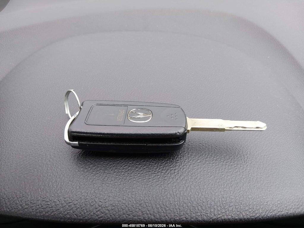 2HNYD2H48CH521276 2012 ACURA MDX photo no. 11