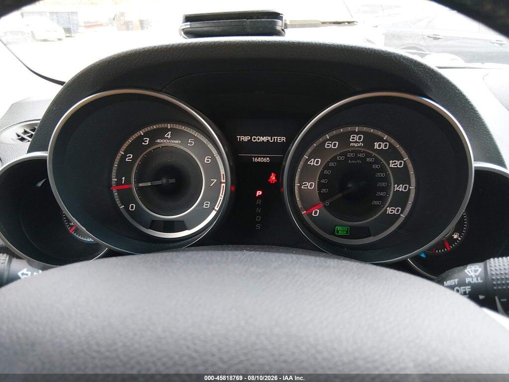 2HNYD2H48CH521276 2012 ACURA MDX photo no. 7
