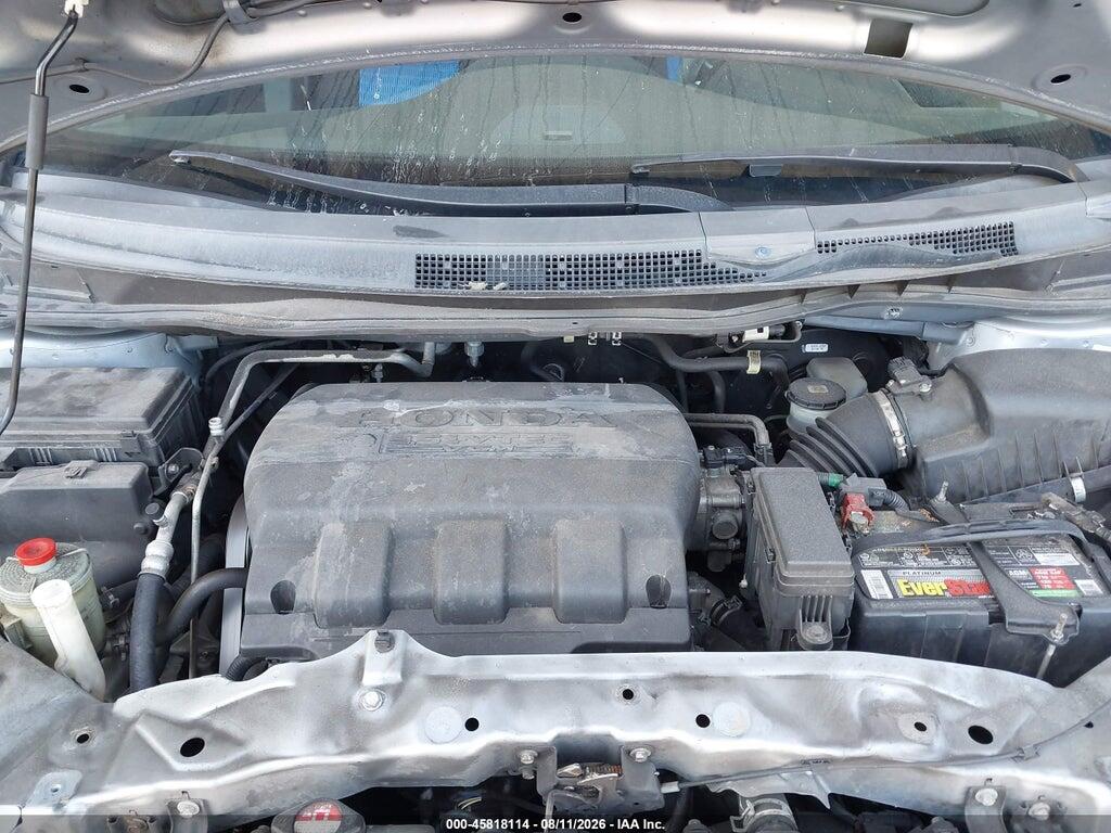 5FNRL5H49CB072050 2012 HONDA ODYSSEY photo no. 10