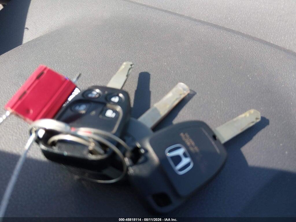 5FNRL5H49CB072050 2012 HONDA ODYSSEY photo no. 11