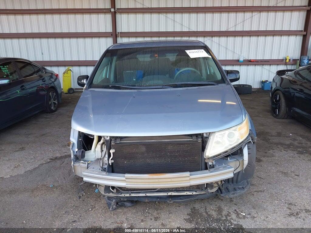 5FNRL5H49CB072050 2012 HONDA ODYSSEY photo no. 12