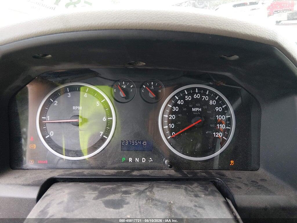 1C6RD6KT6CS138731 2012 RAM 1500 photo no. 7