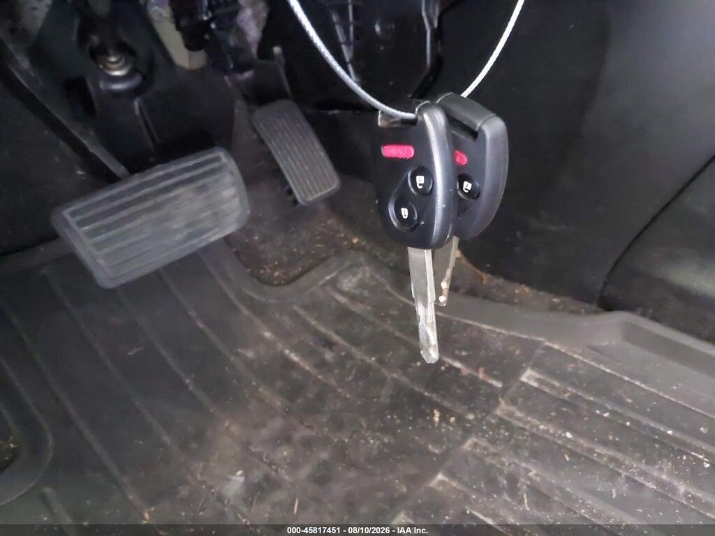 5J6RM3H34CL016310 2012 HONDA CR-V photo no. 11