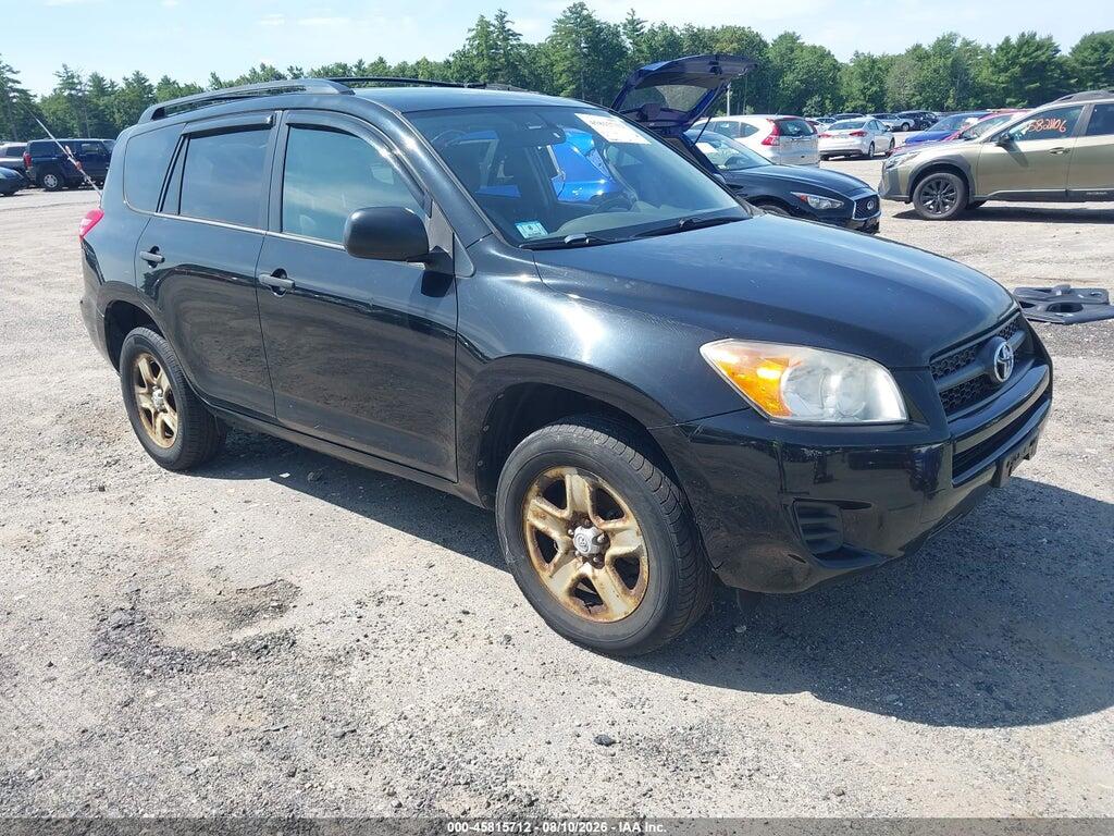 2T3JF4DV2CW244684 2012 TOYOTA RAV4 photo no. 1