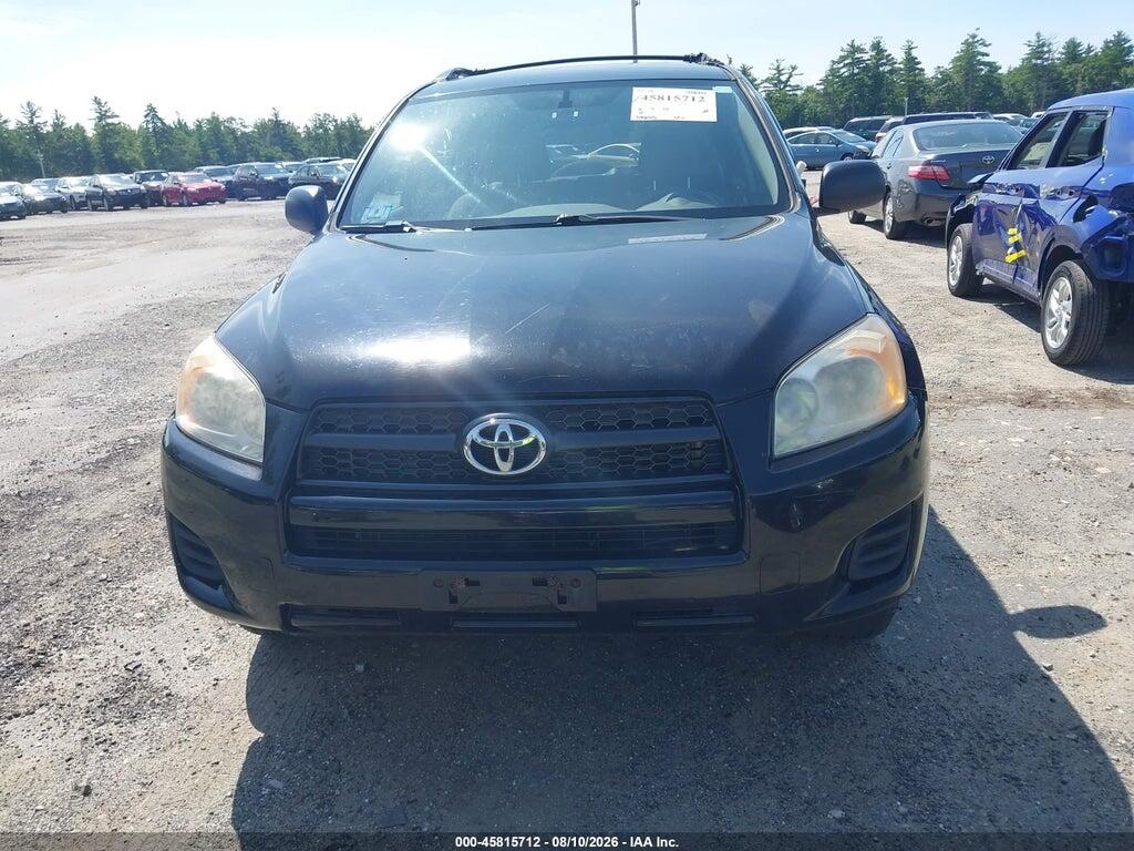 2T3JF4DV2CW244684 2012 TOYOTA RAV4 photo no. 12