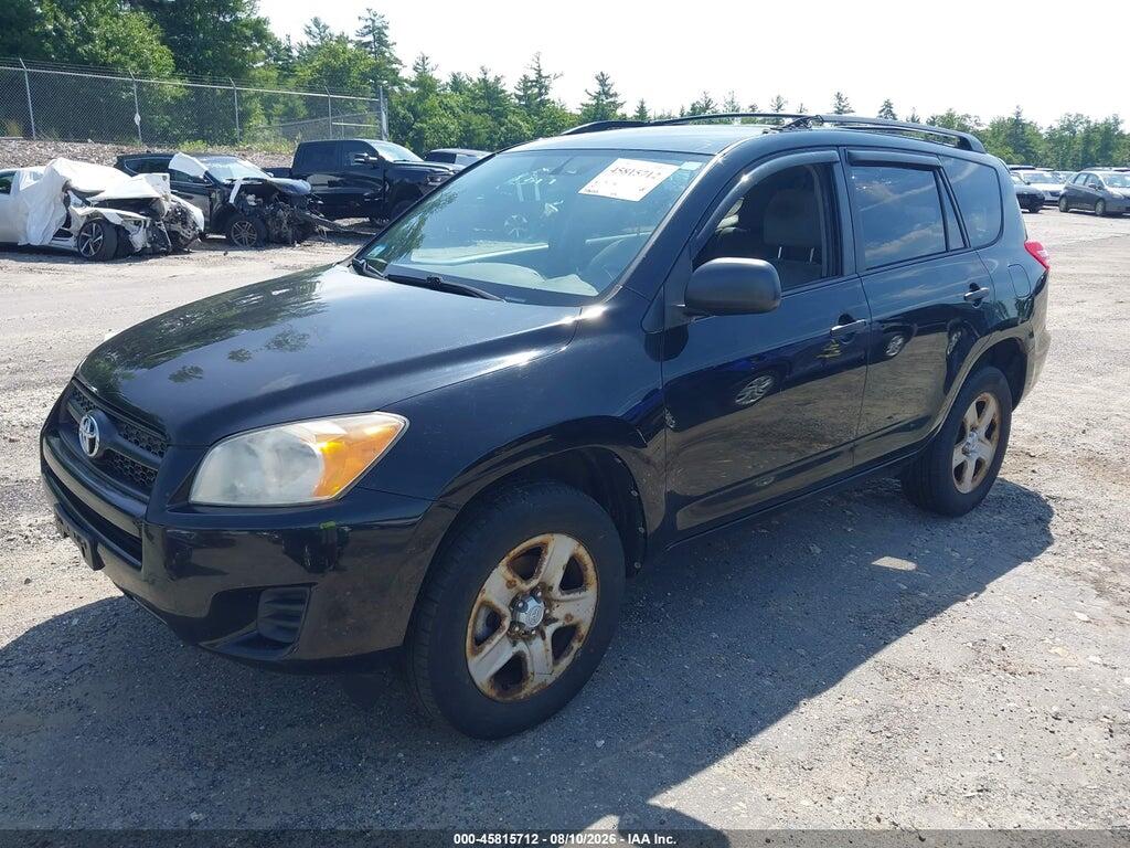 2T3JF4DV2CW244684 2012 TOYOTA RAV4 photo no. 2