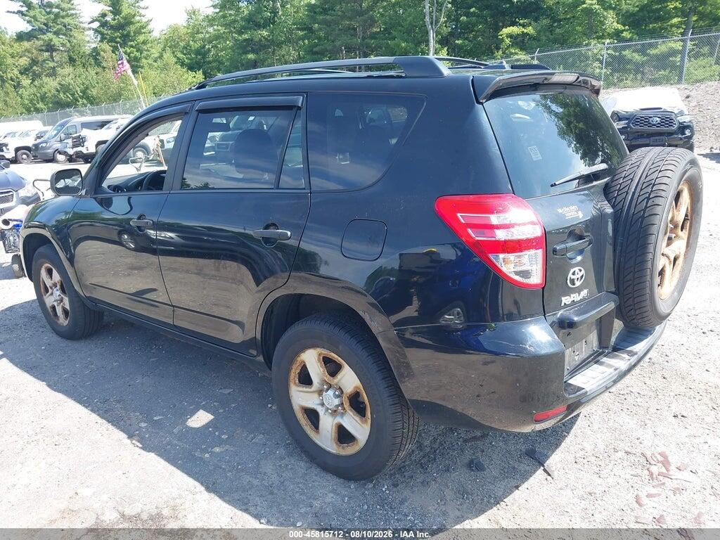 2T3JF4DV2CW244684 2012 TOYOTA RAV4 photo no. 3
