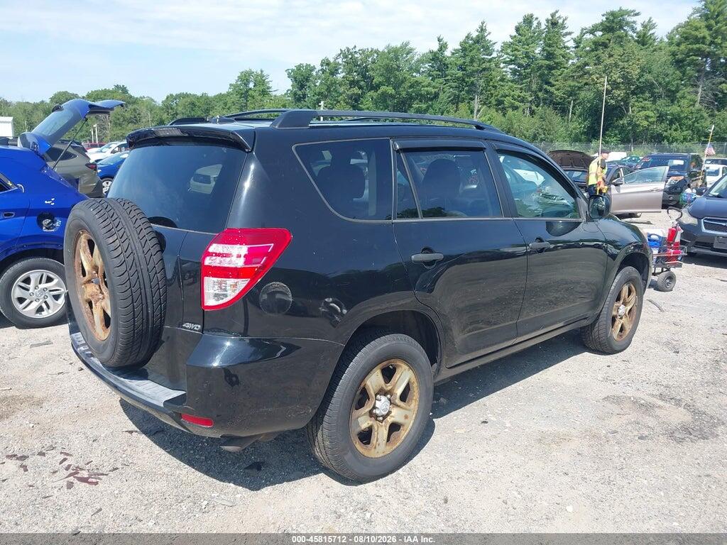 2T3JF4DV2CW244684 2012 TOYOTA RAV4 photo no. 4