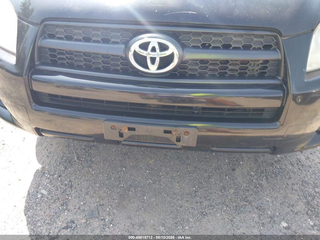 2T3JF4DV2CW244684 2012 TOYOTA RAV4 photo no. 6