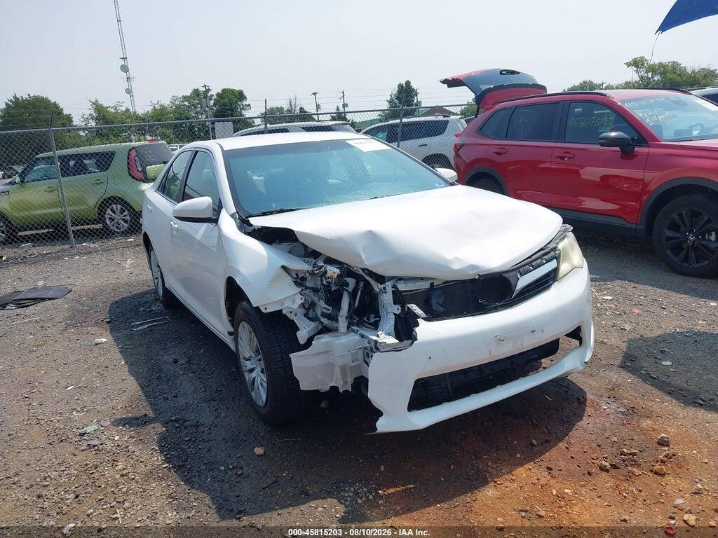 4T1BF1FK7CU581723 2012 TOYOTA CAMRY photo no. 6