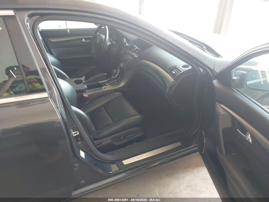 19UUA9F51CA012227 2012 ACURA TL photo no. 5