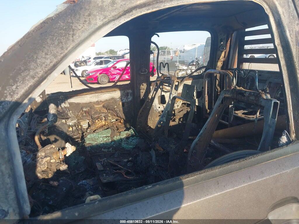 3GCPKSE70CG258013 2012 CHEVROLET SILVERADO 1500 photo no. 6