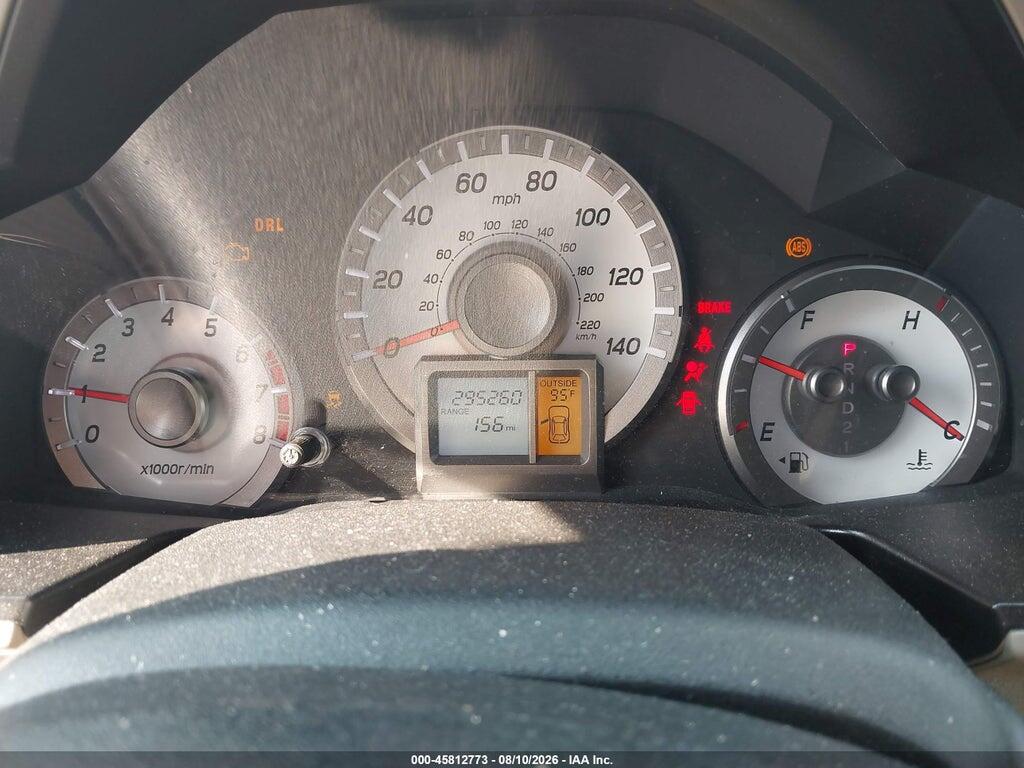 5FNYF4H49CB064429 2012 HONDA PILOT photo no. 7