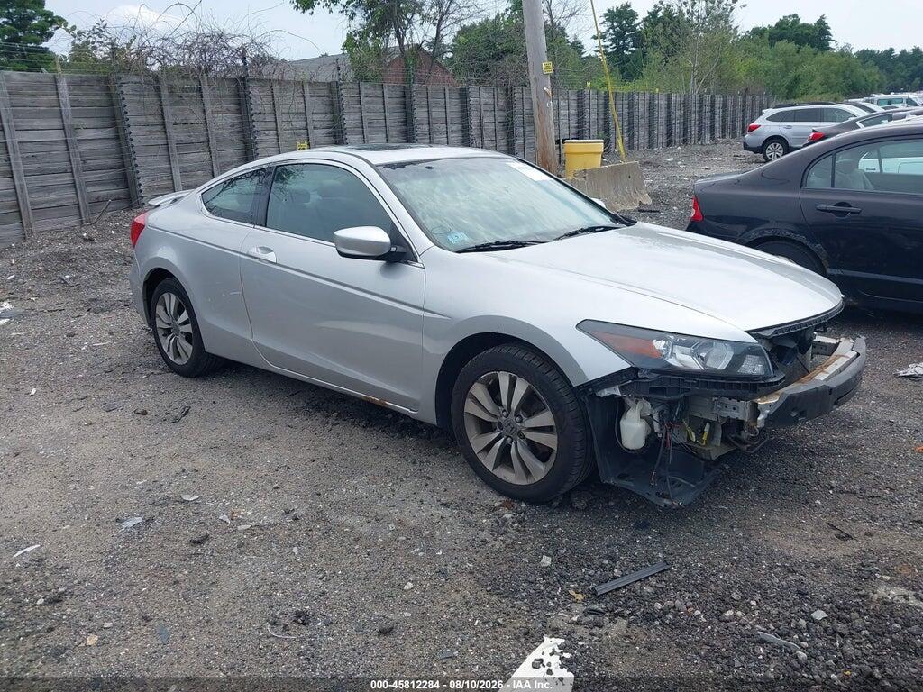 1HGCS1B86CA015666 2012 HONDA ACCORD photo no. 1