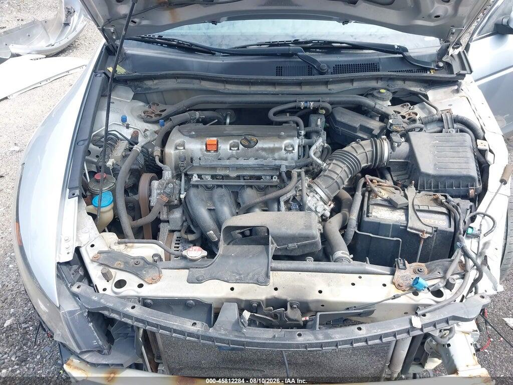 1HGCS1B86CA015666 2012 HONDA ACCORD photo no. 10