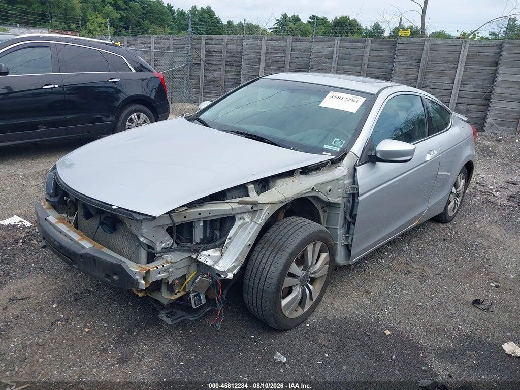1HGCS1B86CA015666 2012 HONDA ACCORD photo no. 2