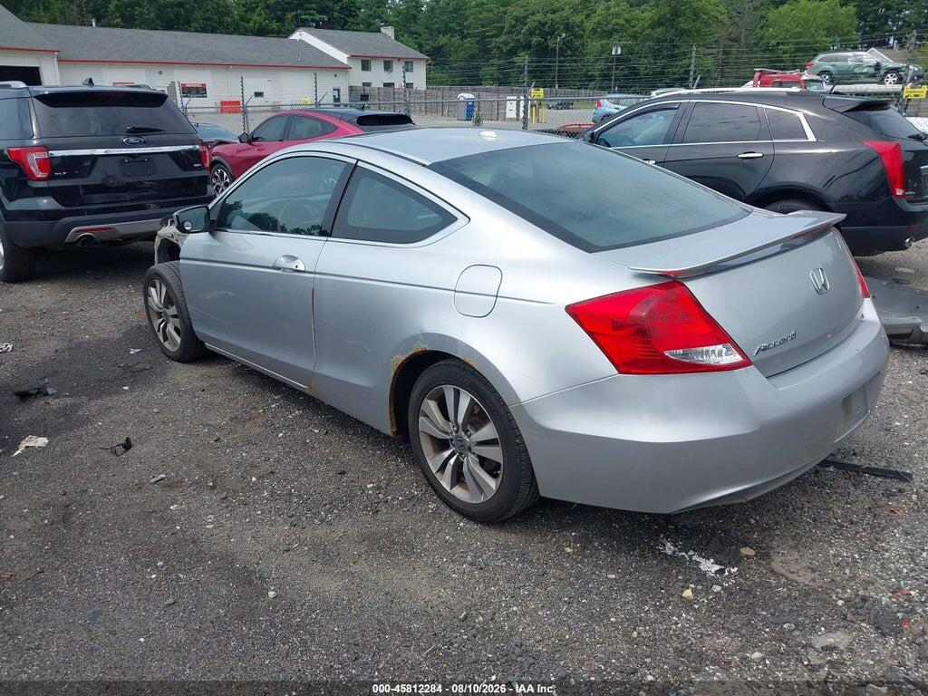 1HGCS1B86CA015666 2012 HONDA ACCORD photo no. 3