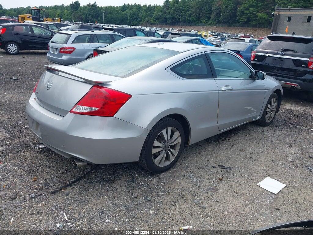 1HGCS1B86CA015666 2012 HONDA ACCORD photo no. 4