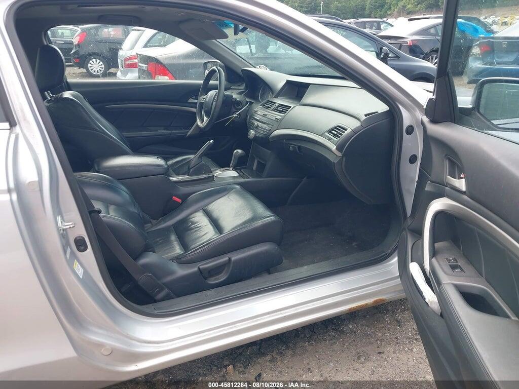 1HGCS1B86CA015666 2012 HONDA ACCORD photo no. 5