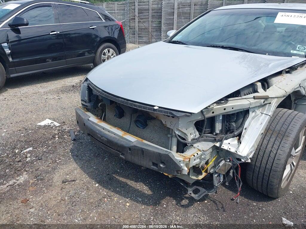 1HGCS1B86CA015666 2012 HONDA ACCORD photo no. 6