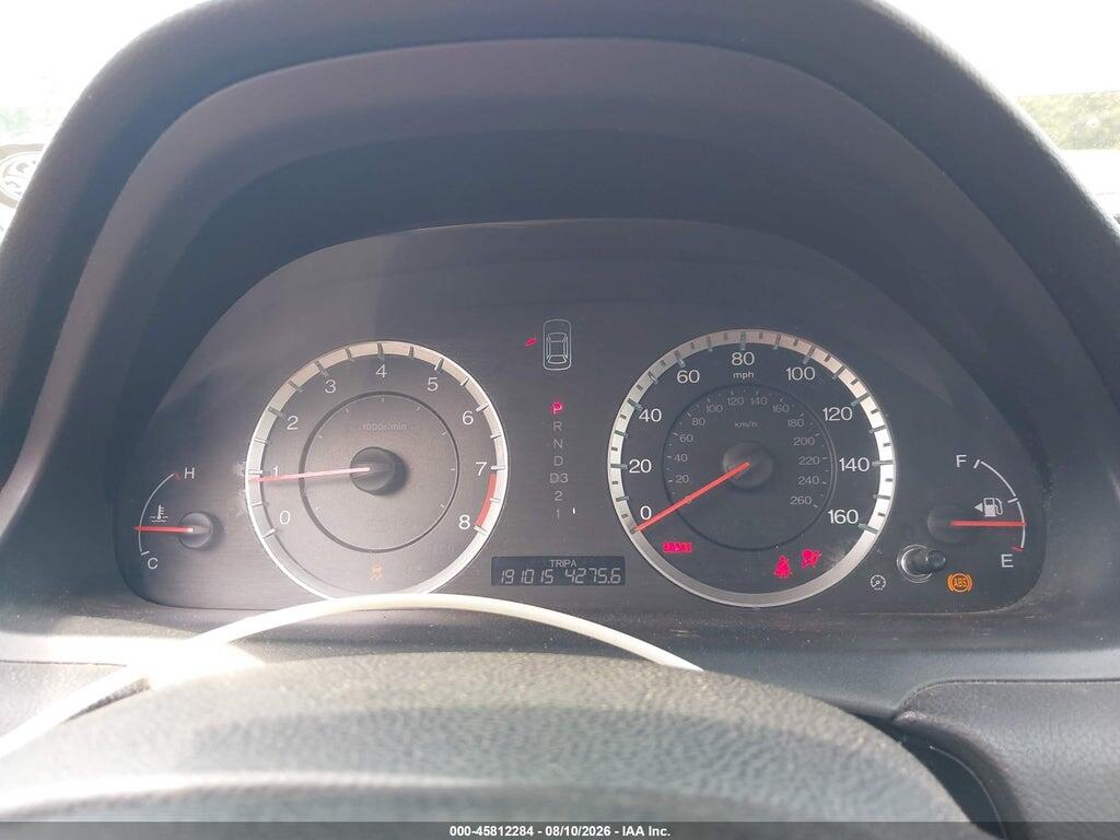 1HGCS1B86CA015666 2012 HONDA ACCORD photo no. 7