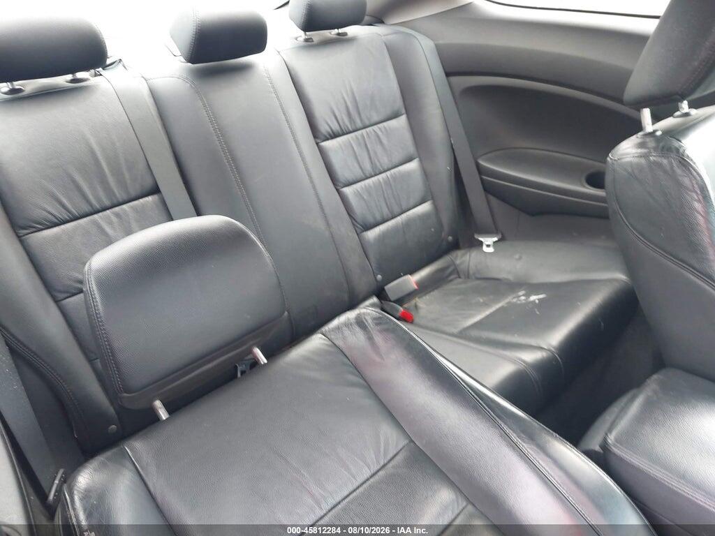 1HGCS1B86CA015666 2012 HONDA ACCORD photo no. 8