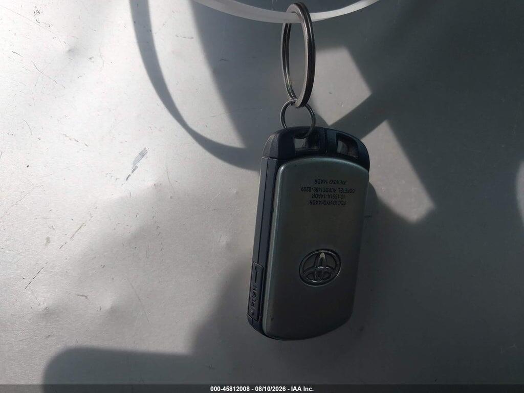 5TDYK3DC8CS252082 2012 TOYOTA SIENNA photo no. 11