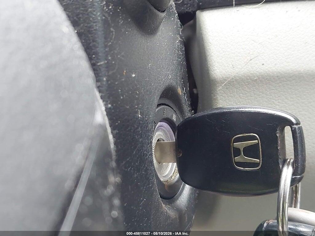 19XFB2F59CE032816 2012 HONDA CIVIC photo no. 11