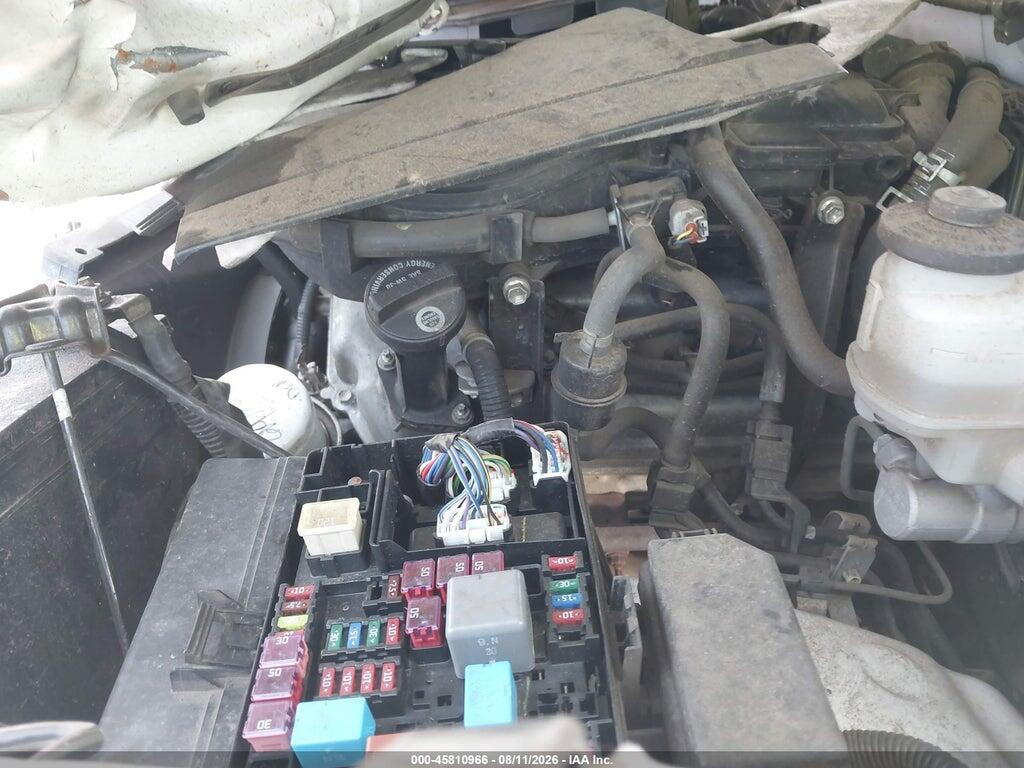 3TMJU4GN1CM128637 2012 TOYOTA TACOMA photo no. 10