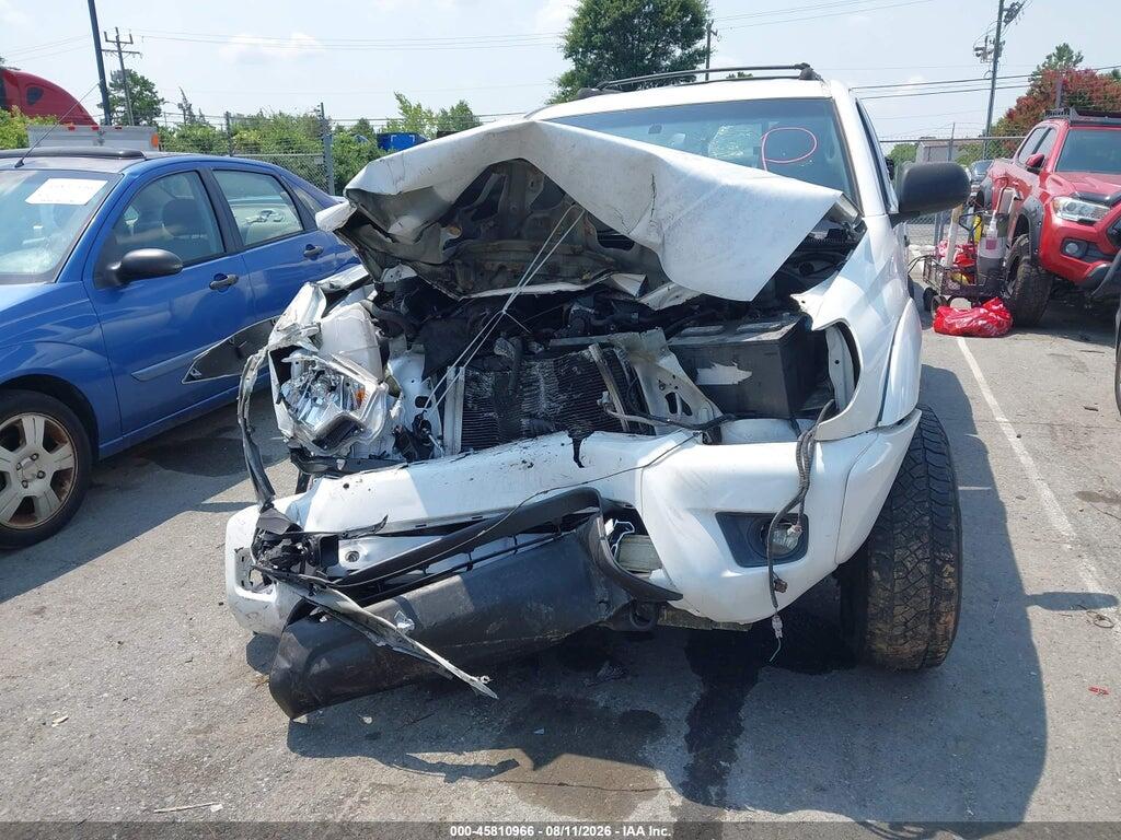 3TMJU4GN1CM128637 2012 TOYOTA TACOMA photo no. 11