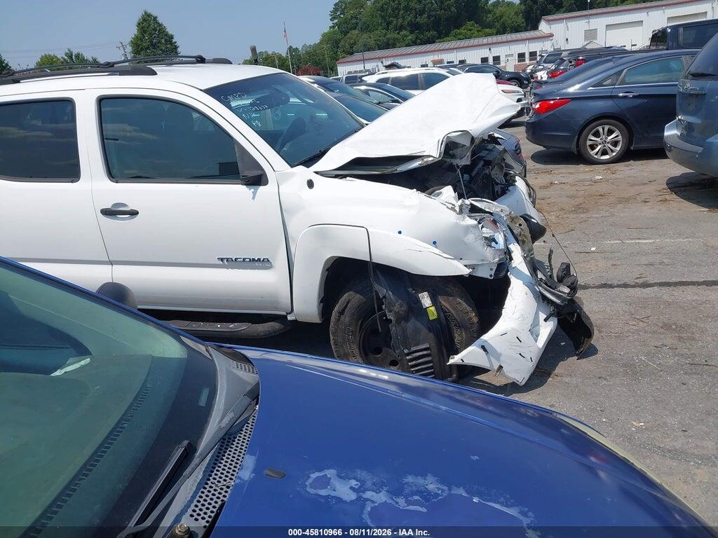 3TMJU4GN1CM128637 2012 TOYOTA TACOMA photo no. 12