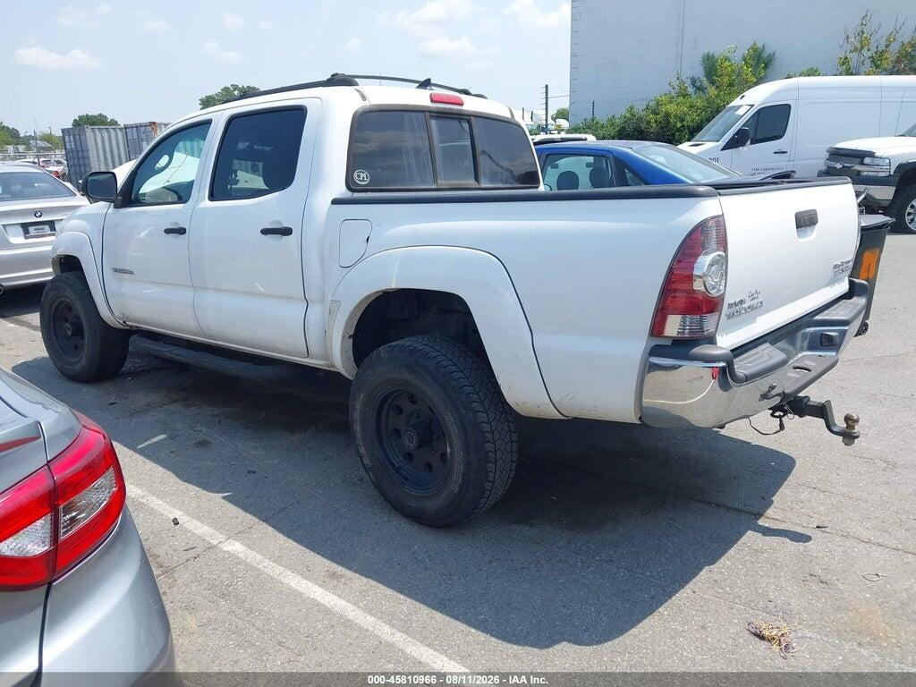 3TMJU4GN1CM128637 2012 TOYOTA TACOMA photo no. 3