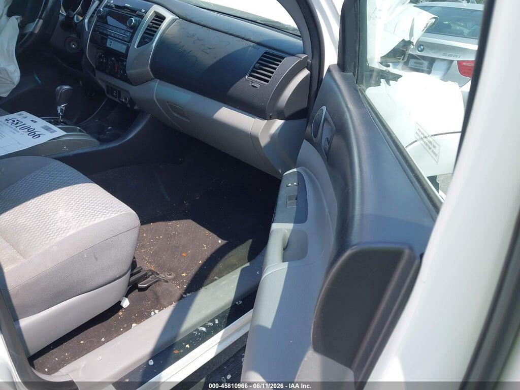 3TMJU4GN1CM128637 2012 TOYOTA TACOMA photo no. 5