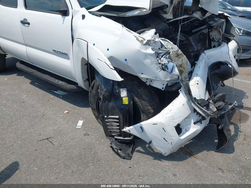 3TMJU4GN1CM128637 2012 TOYOTA TACOMA photo no. 6