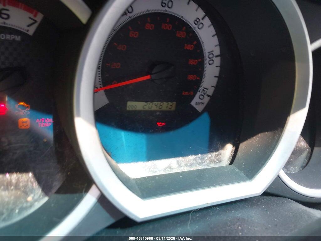 3TMJU4GN1CM128637 2012 TOYOTA TACOMA photo no. 7