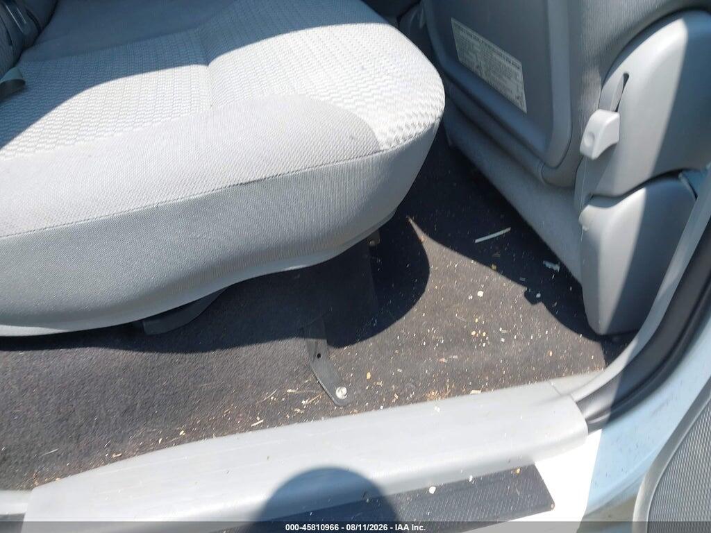 3TMJU4GN1CM128637 2012 TOYOTA TACOMA photo no. 8