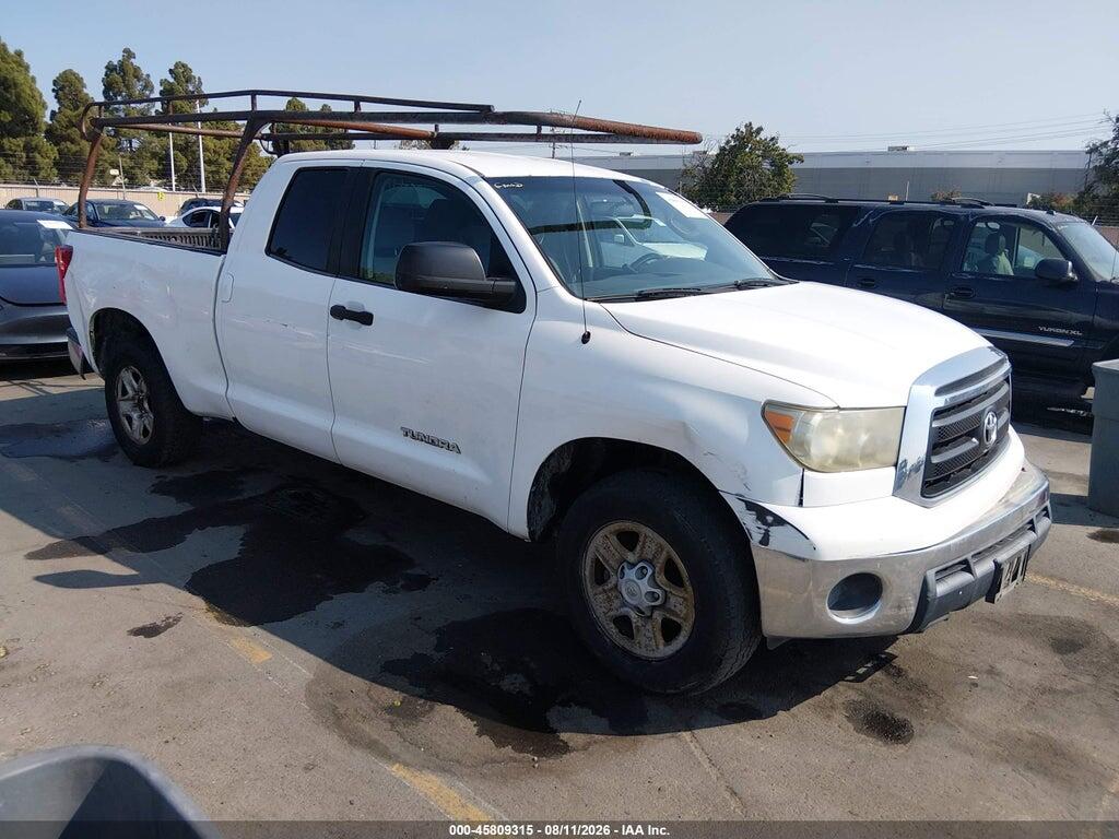 5TFRM5F12CX048667 2012 TOYOTA TUNDRA photo no. 1
