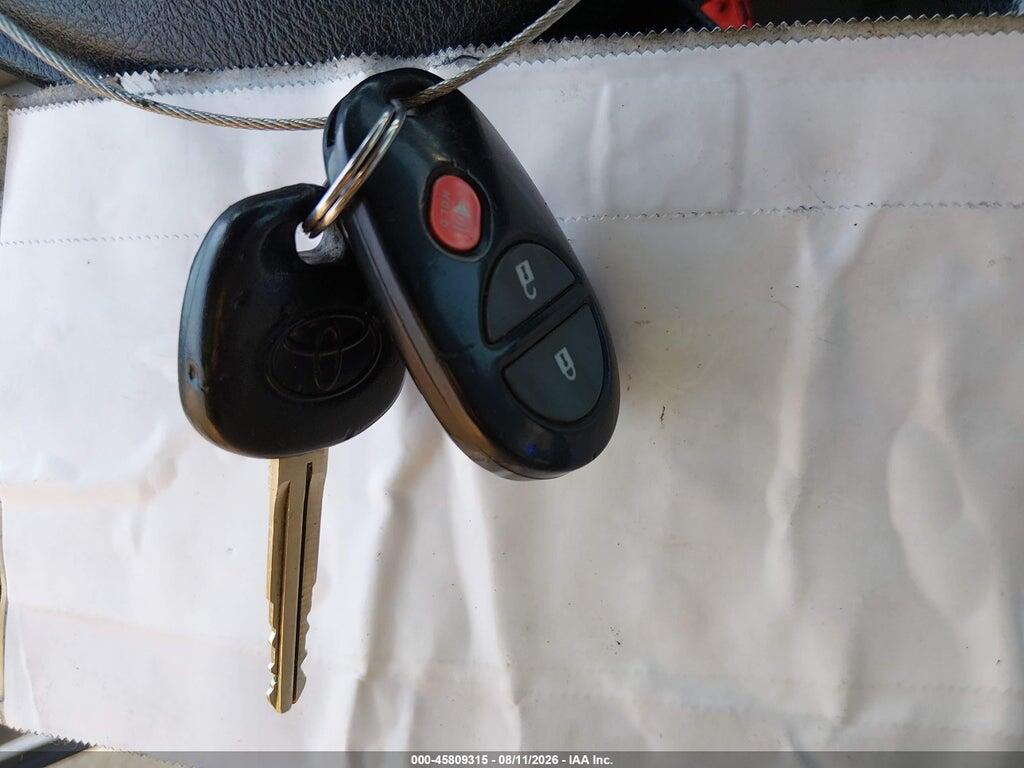 5TFRM5F12CX048667 2012 TOYOTA TUNDRA photo no. 11
