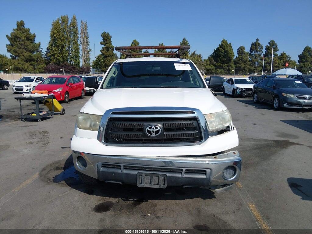 5TFRM5F12CX048667 2012 TOYOTA TUNDRA photo no. 12
