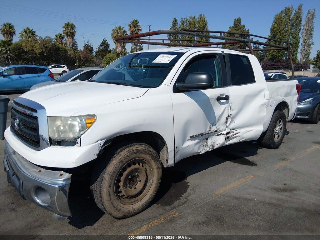 5TFRM5F12CX048667 2012 TOYOTA TUNDRA photo no. 6