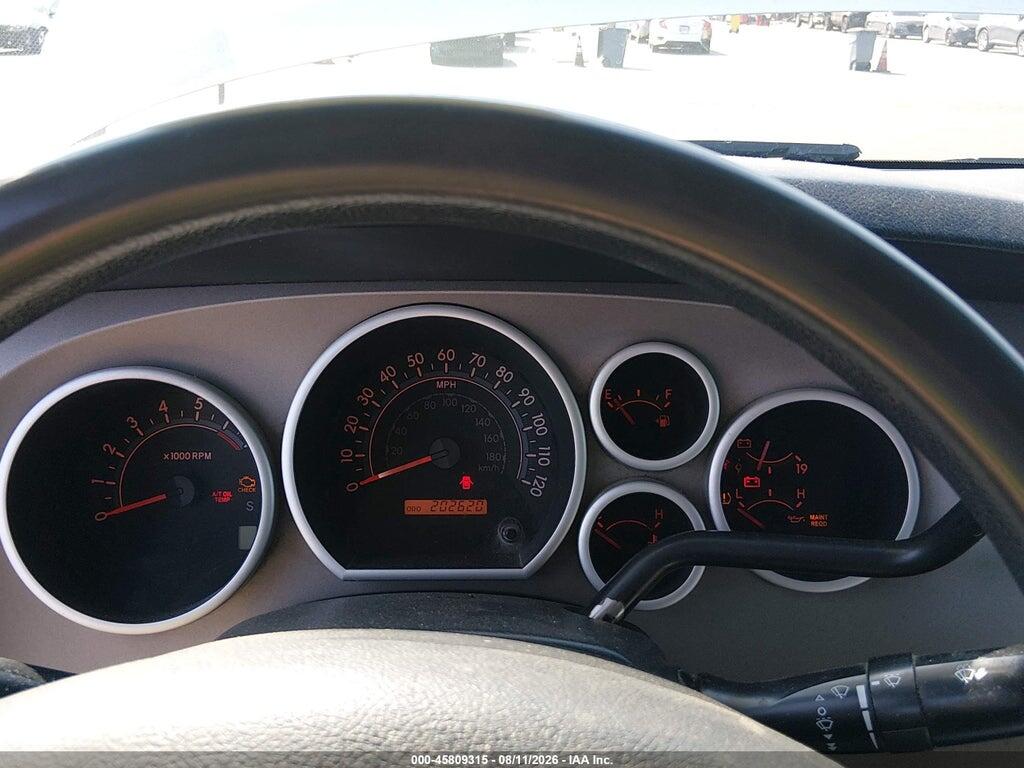 5TFRM5F12CX048667 2012 TOYOTA TUNDRA photo no. 7